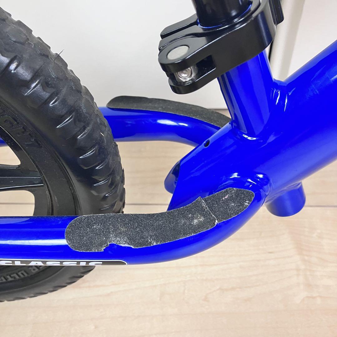 STRIDER CLASSIC　ストライダー クラシック　バランスバイク
