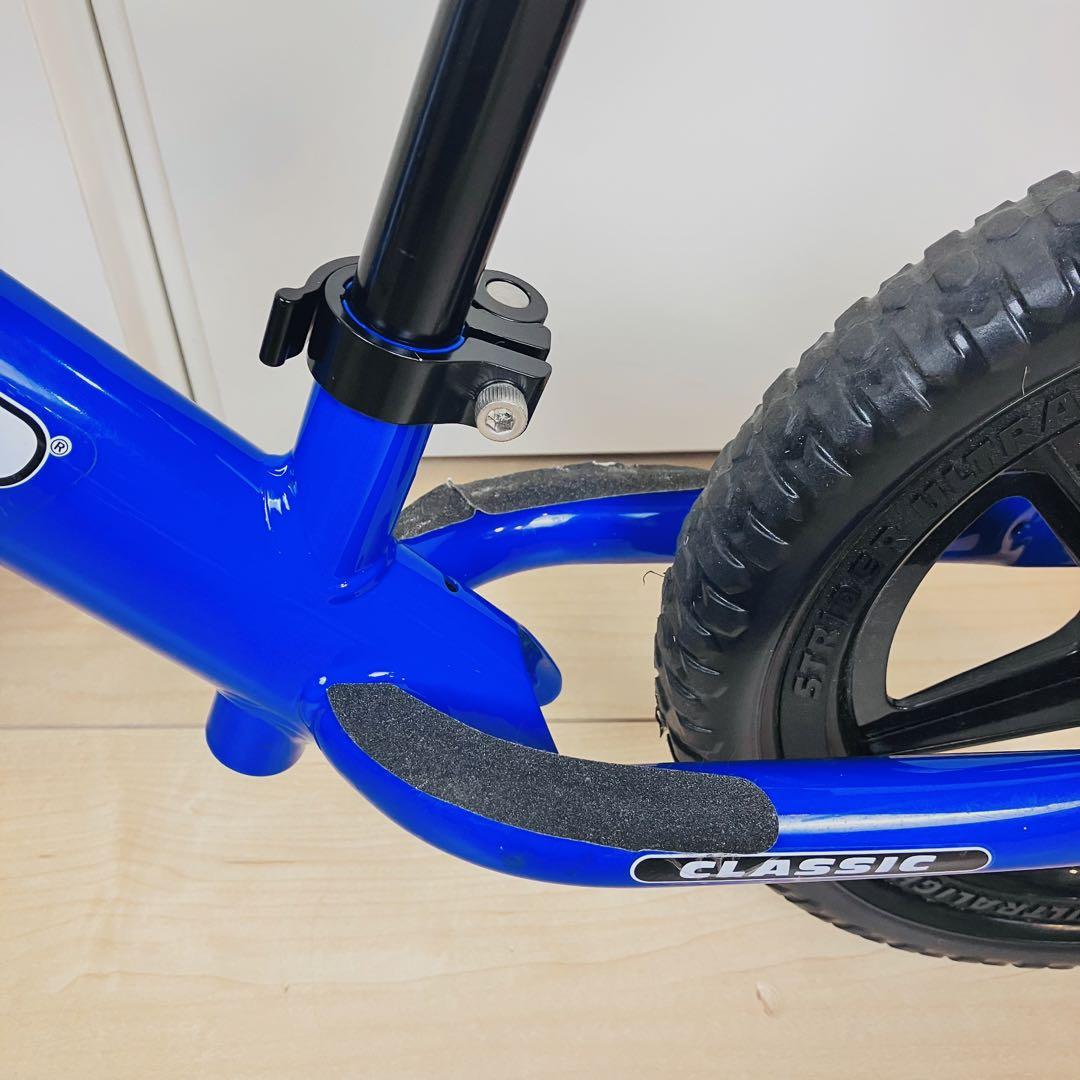 STRIDER CLASSIC　ストライダー クラシック　バランスバイク