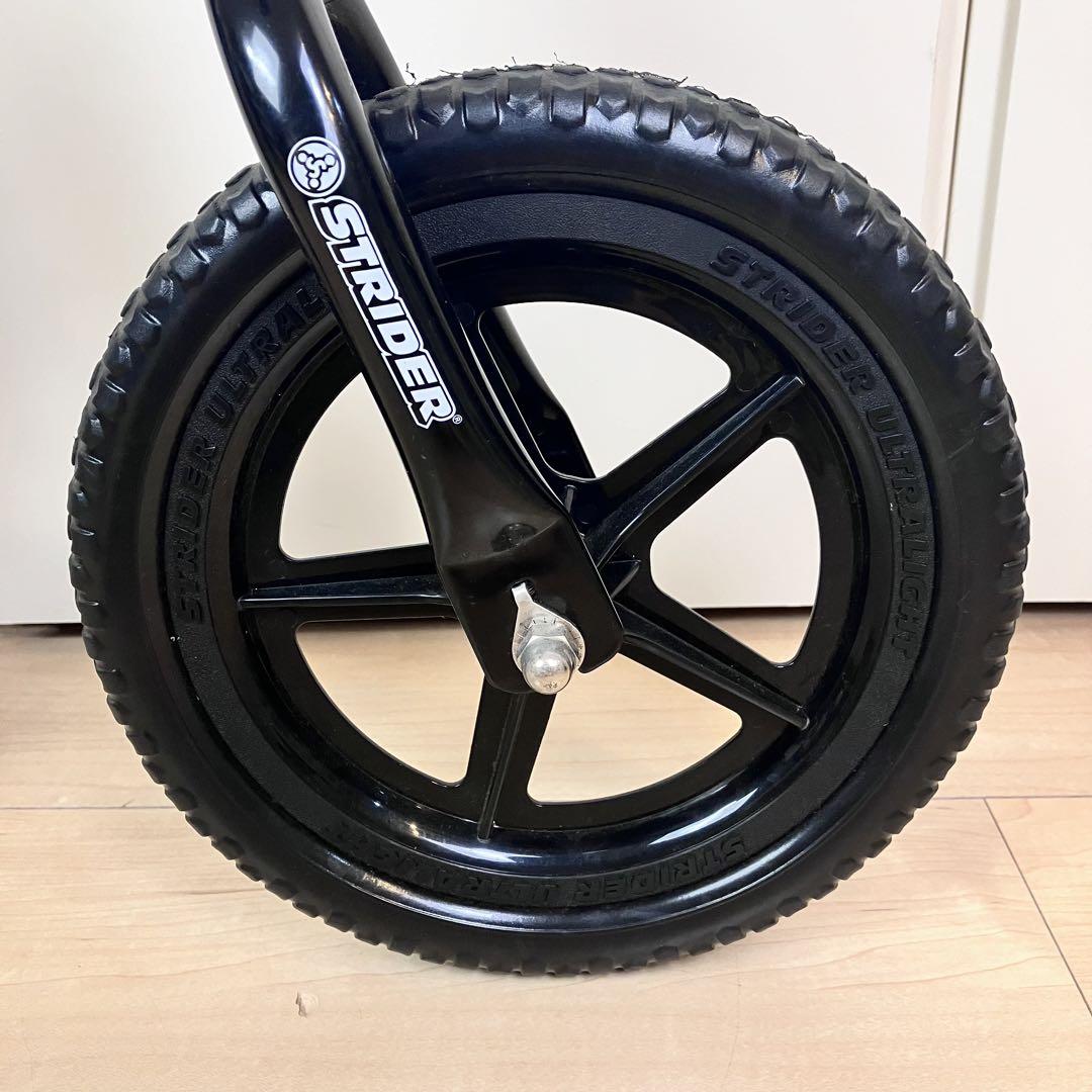 STRIDER CLASSIC　ストライダー クラシック　バランスバイク