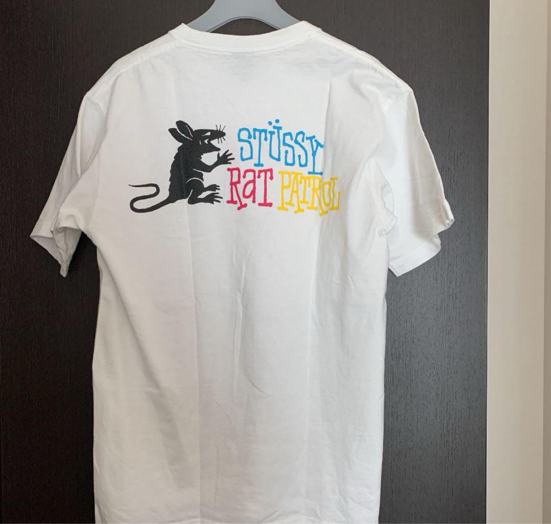 STUSSY ステューシー Tシャツ Lサイズ