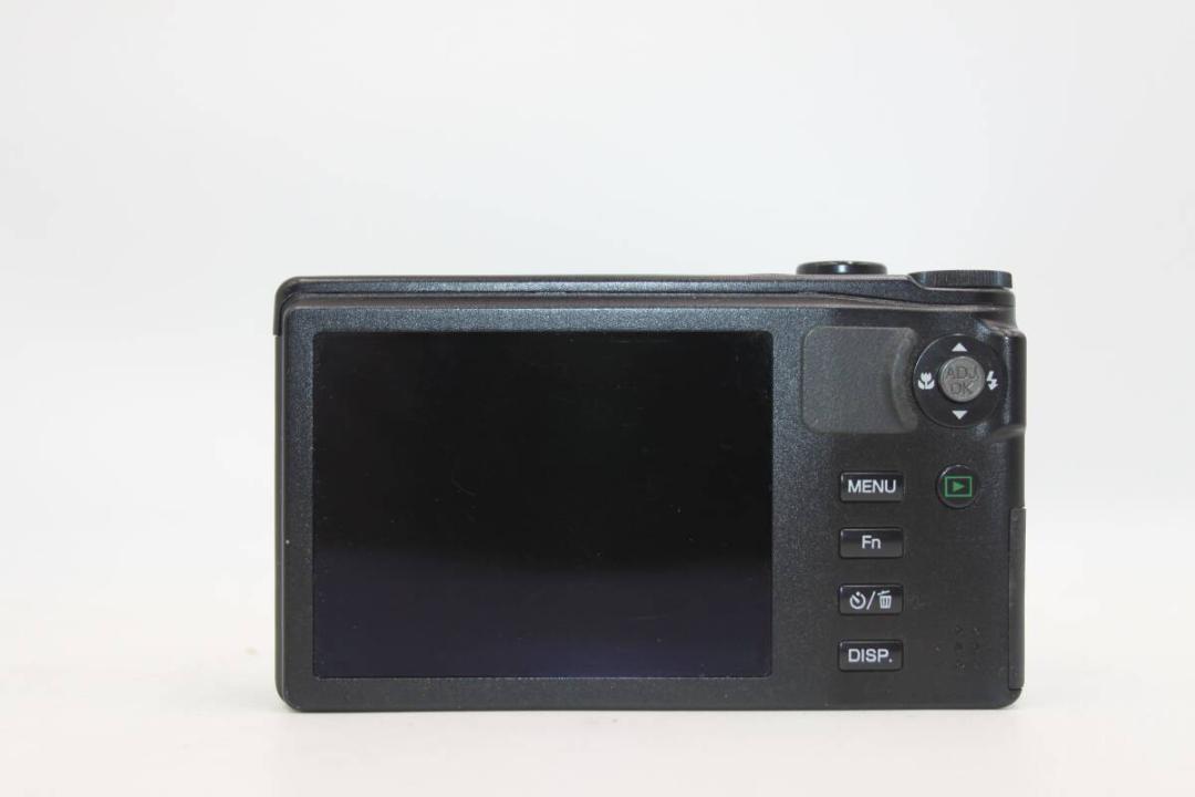 使用感少な目 動作確認済み RICOH CX5 #OP1946