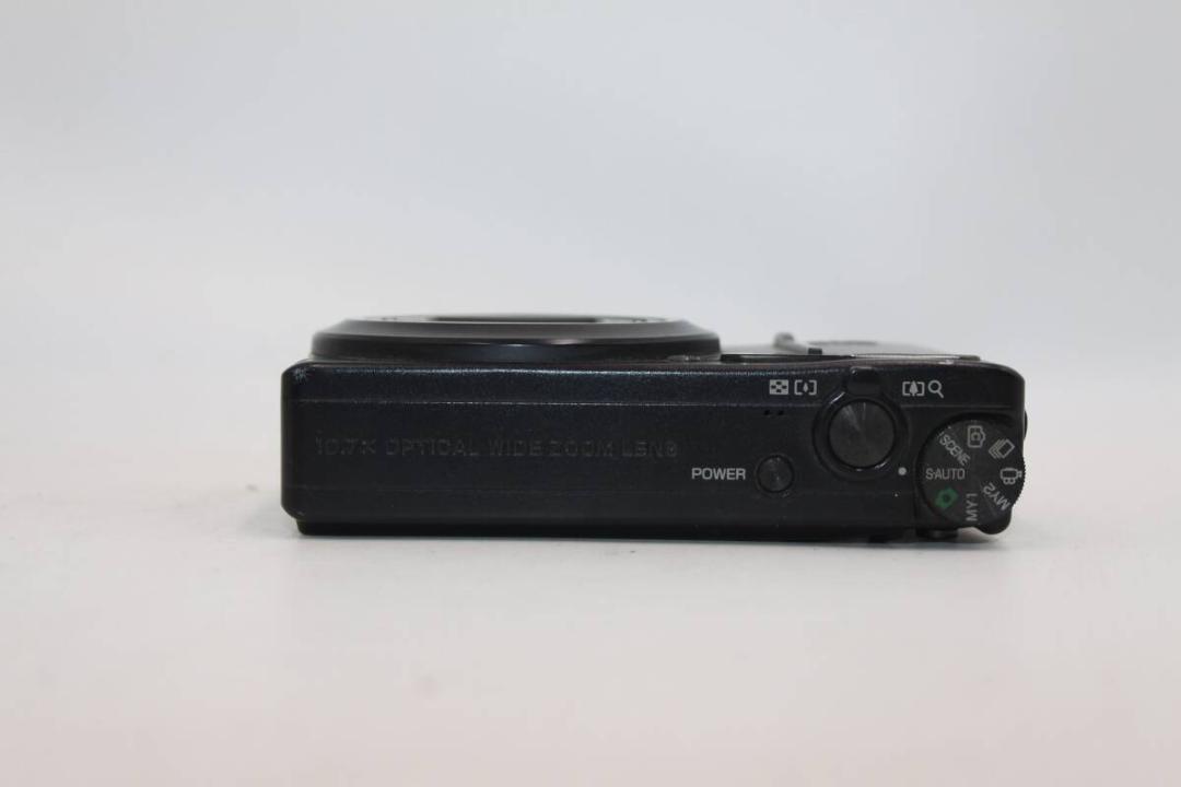 使用感少な目 動作確認済み RICOH CX5 #OP1946 使用感少な目 動作確認済み RICOH CX5 #OP1946