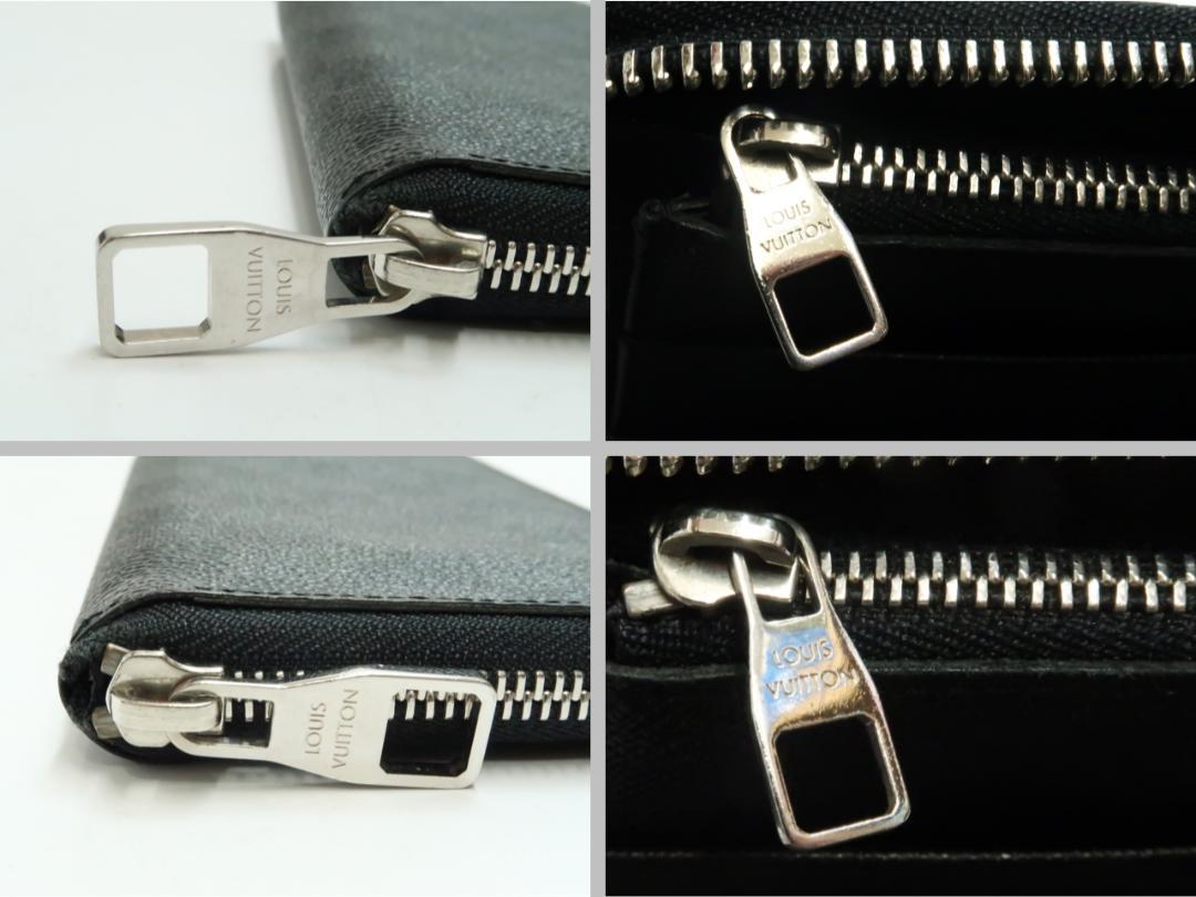 ルイヴィトン ダミエグラフィット ヴェルティカル 財布 18674607 画像5