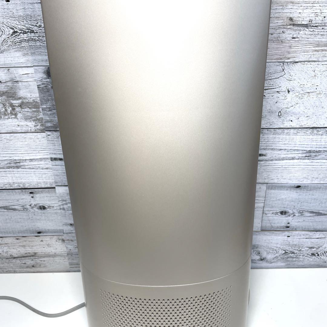 【美品】SHARP シャープ スリムイオンファンPF-JTH1-N 2022年製