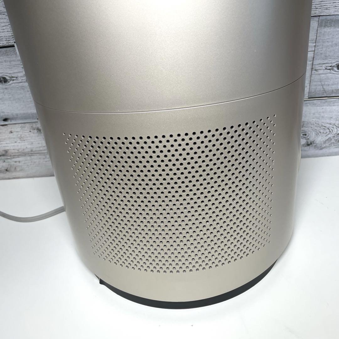 【美品】SHARP シャープ スリムイオンファンPF-JTH1-N 2022年製