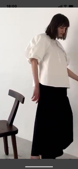 輝く高品質な machatt ブラウス - シャツ/ブラウス(半袖/袖なし) - www ...