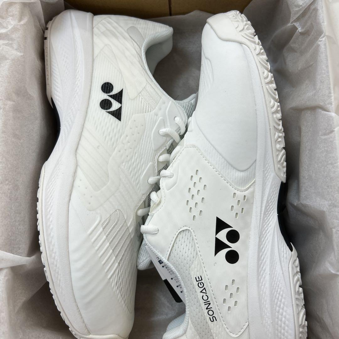 26.0㎝011ソニケージワイドYONEX