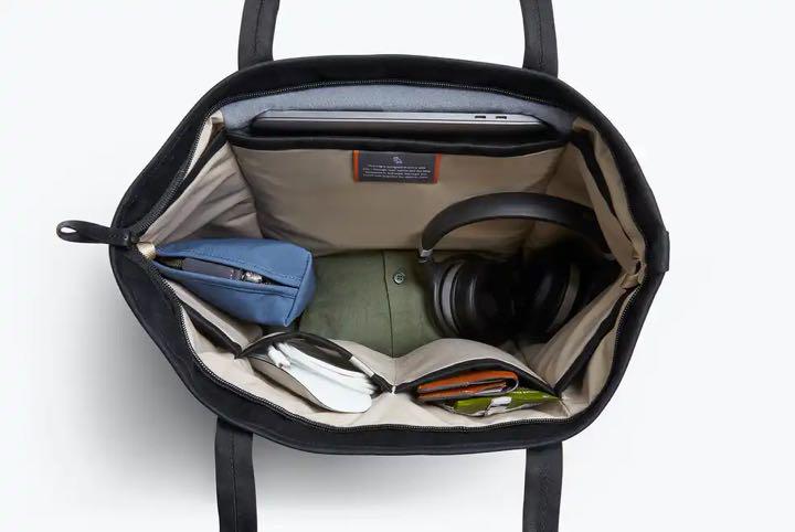 2022新款 bellroy Tokyo Tote Second Edition Tz3Kn-m80474920059 お買い得得価