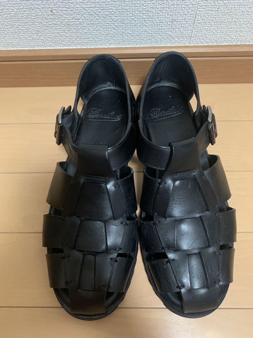 パラブーツ パシフィック 40  y