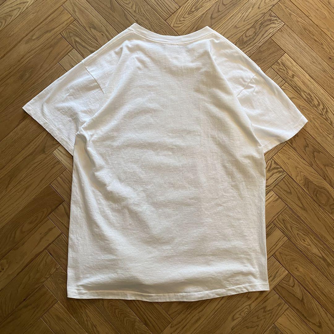 ナイキ NIKE 銀タグ スパイクリー マイケルジョーダン プリントTシャツ