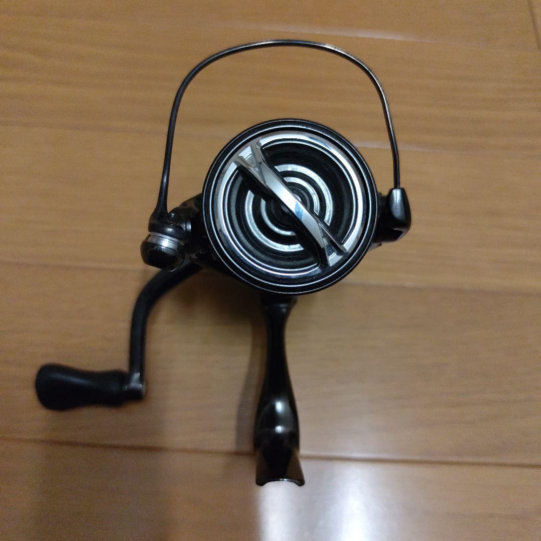 【即納】23 ヴァンキッシュ 2500SHG