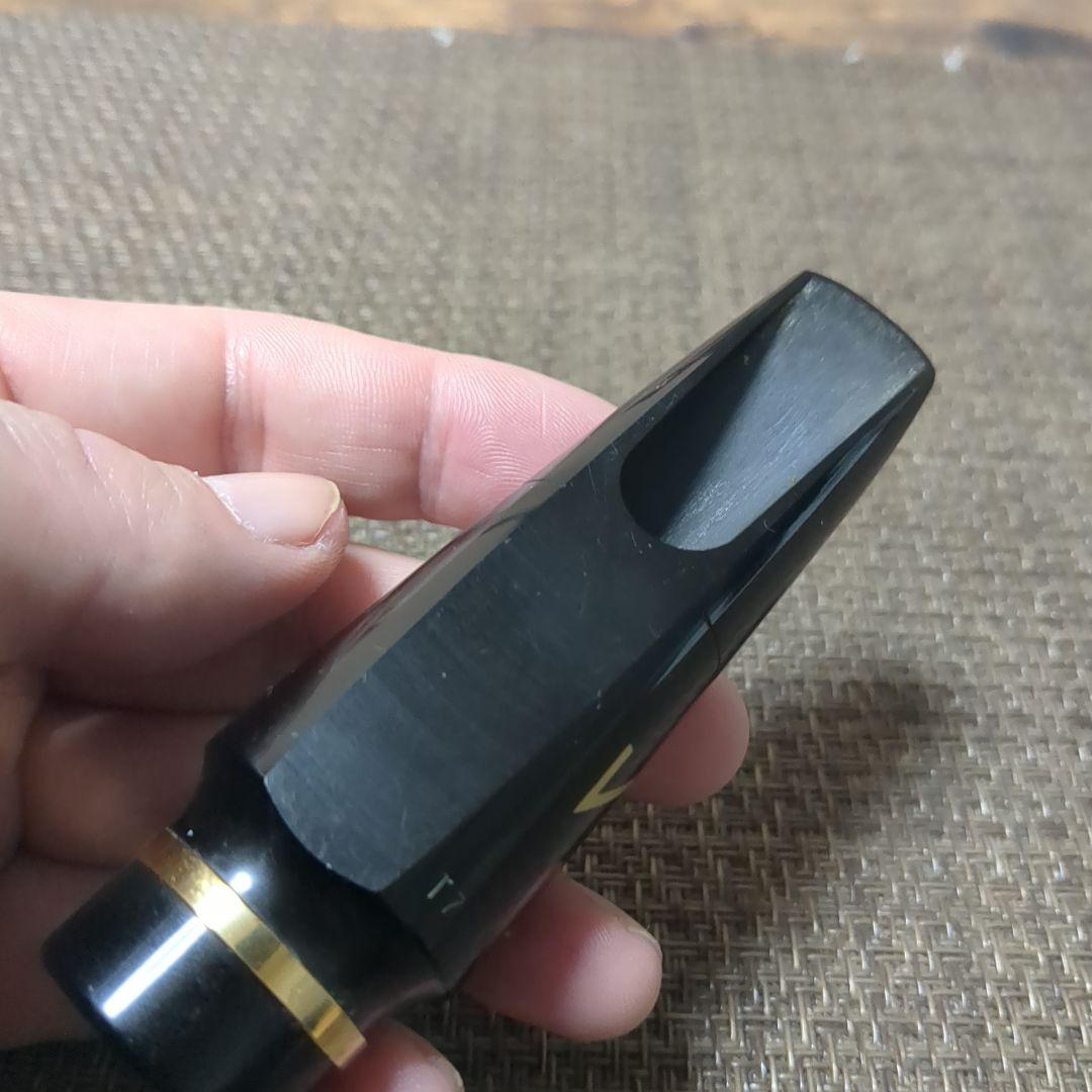 vandren バンドレン　V16 テナーサックス用マウスピース　T7