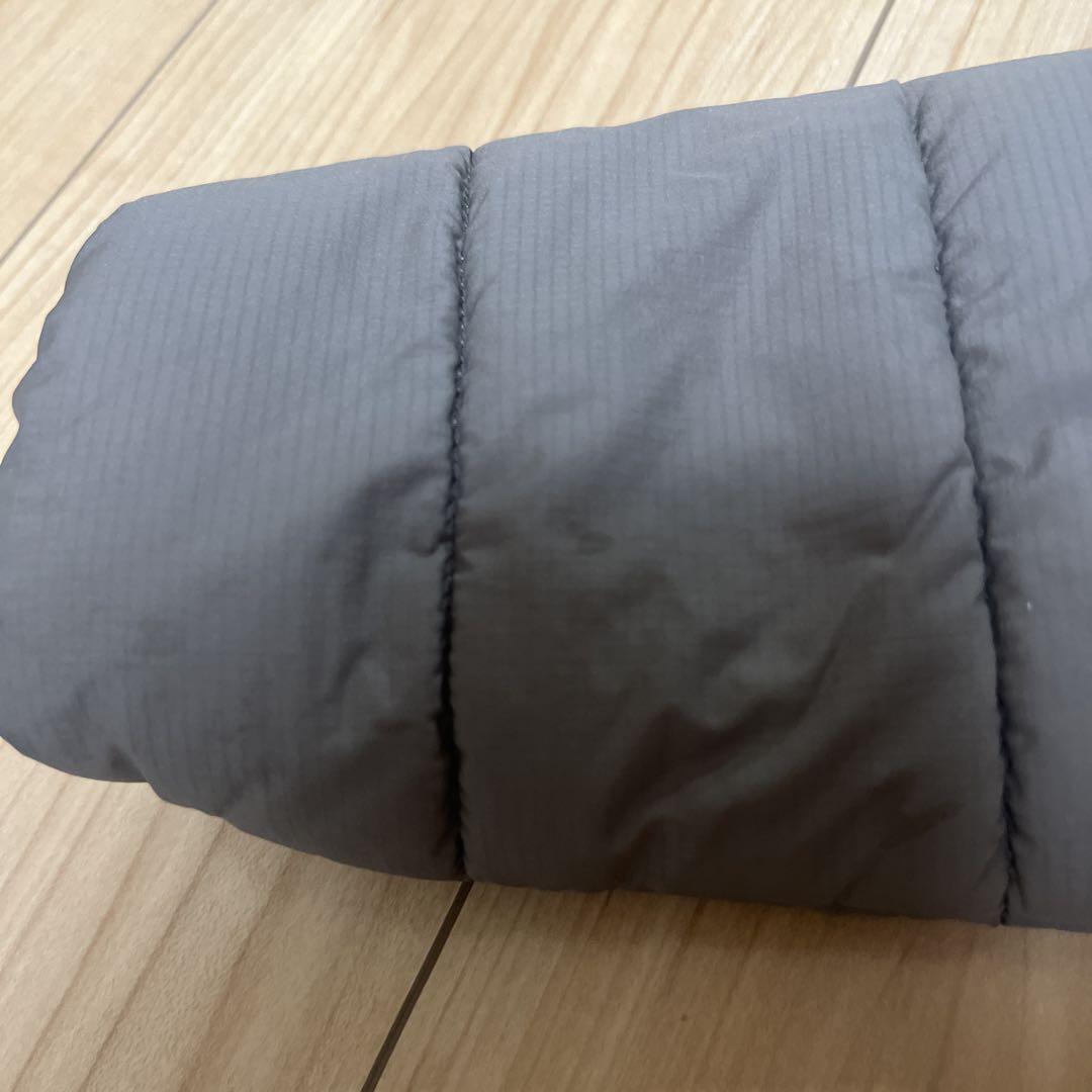 THE NORTH FACE 120 マイクロゼファーカーディガン