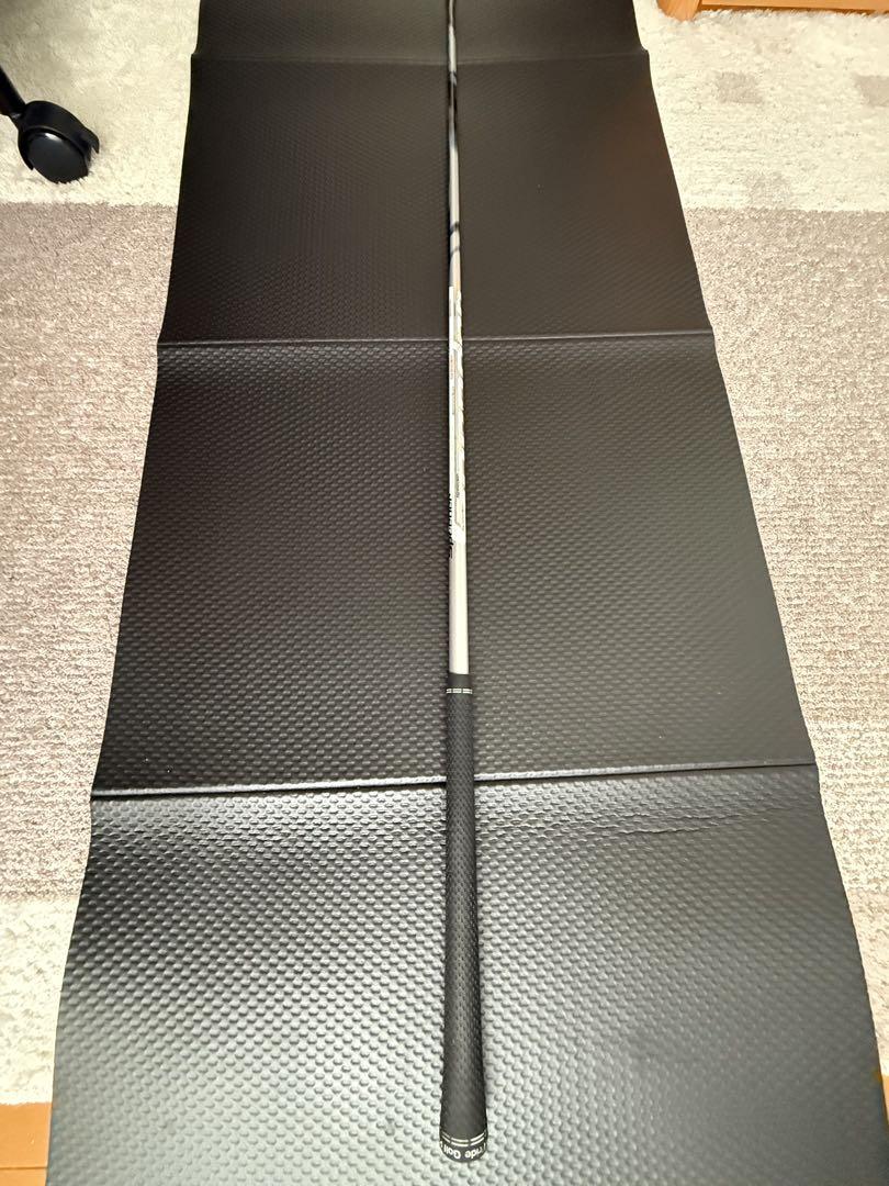 スピーダー661エボリューション6 PINGスリーブ ドライバー用