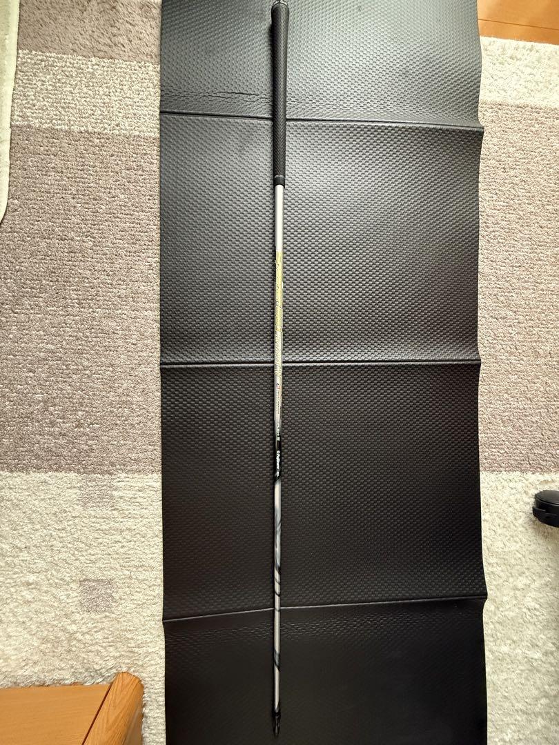 スピーダー661エボリューション6 PINGスリーブ ドライバー用