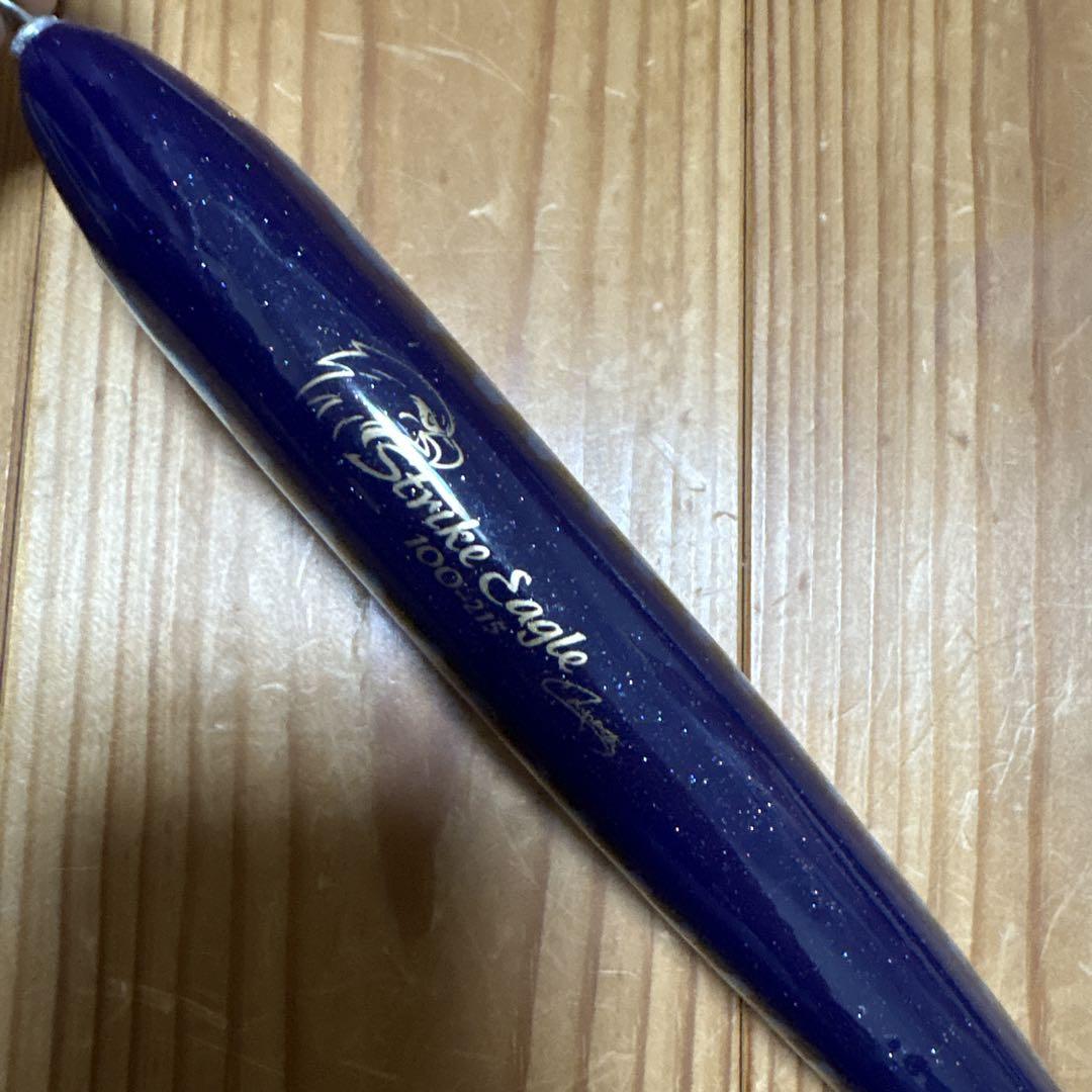 カーペンター　ストライクイーグル　100-215 ノーマル
