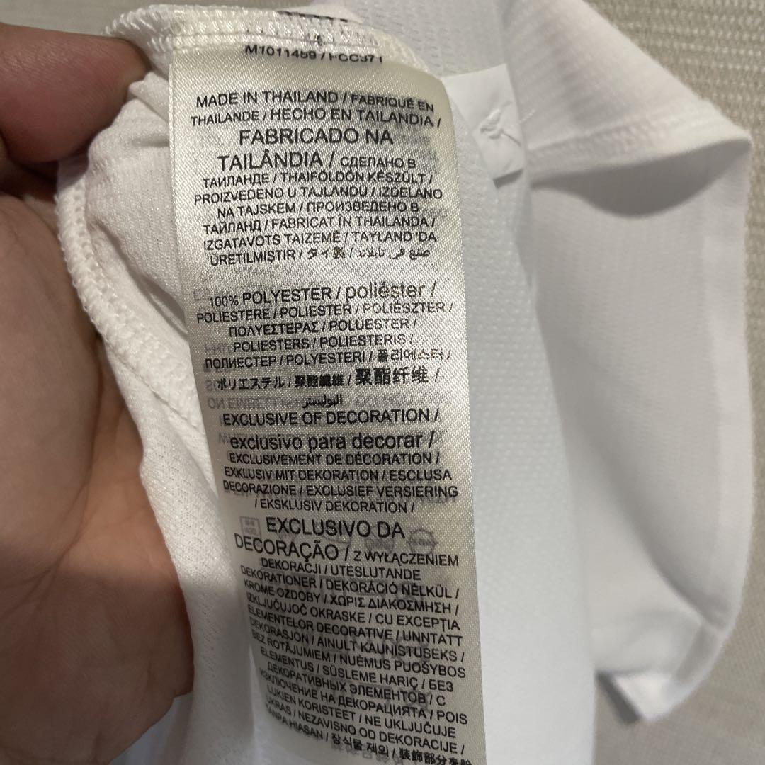 MATSUDA 23 Nike ユニフォーム Lサイズ