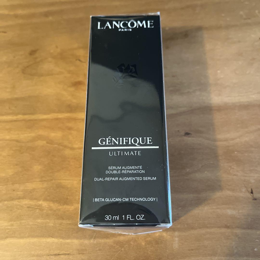 ランコム　LANCOME ジェニフィックアルティメセラム 30ml 美容液