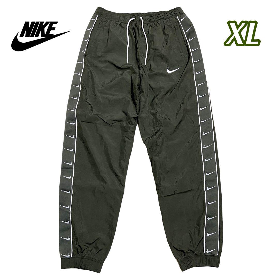 正規品直輸入】 MINI ナイキ NIKE SWOOSH ウインドブレーカー ウーブンパンツ - その他 正規品直輸入】 MINI ナイキ NIKE SWOOSH ウインドブレーカー ウーブンパンツ - その他