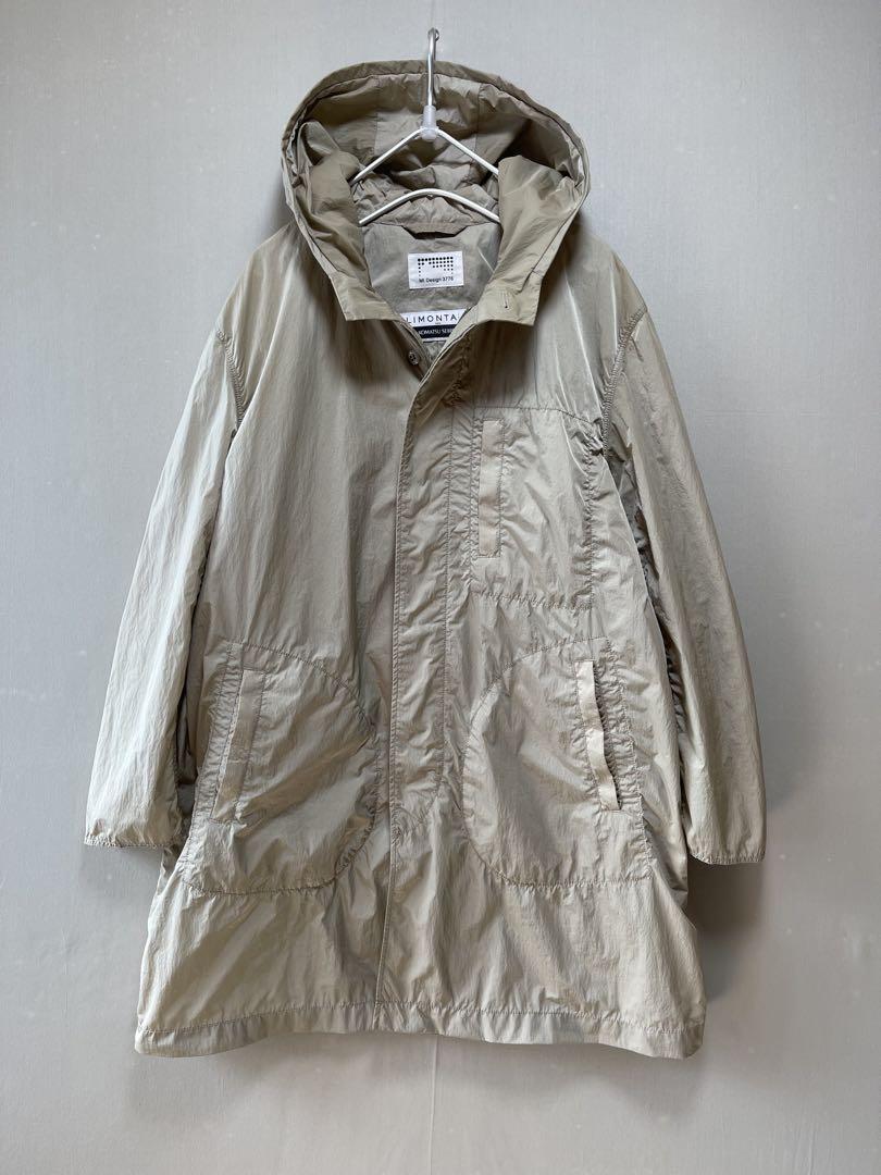 147 Mt Design 3776 LIMONTA アーバンリサーチドアーズ
