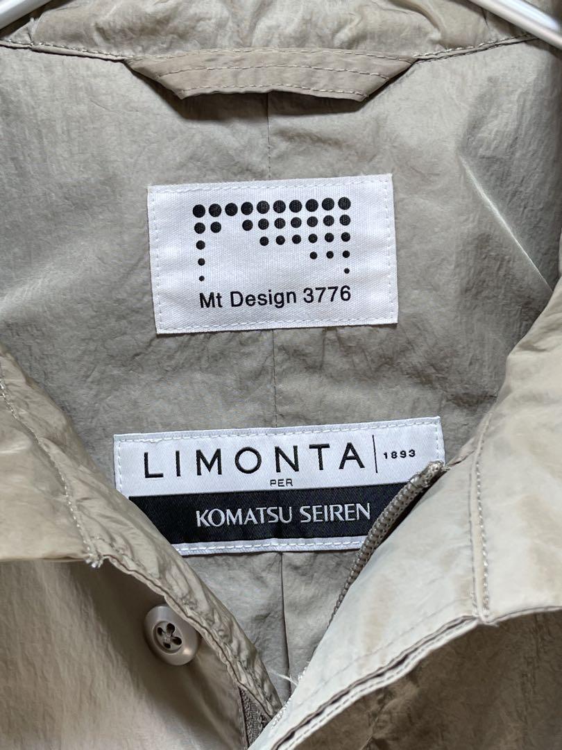 147 Mt Design 3776 LIMONTA アーバンリサーチドアーズ