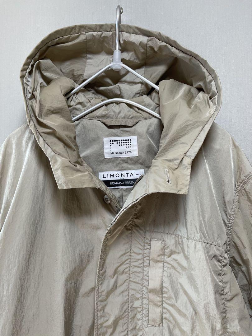 147 Mt Design 3776 LIMONTA アーバンリサーチドアーズ
