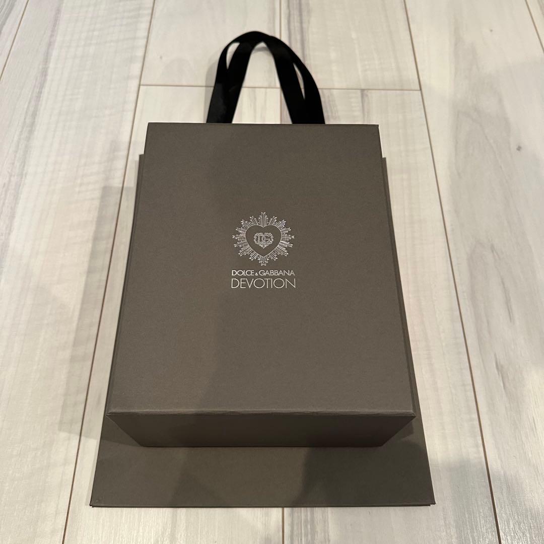 ドルチェ&ガッバーナ ディヴォーション プールオム パルファム 100ml ドルチェ&ガッバーナ ディヴォーション プールオム パルファム 100ml