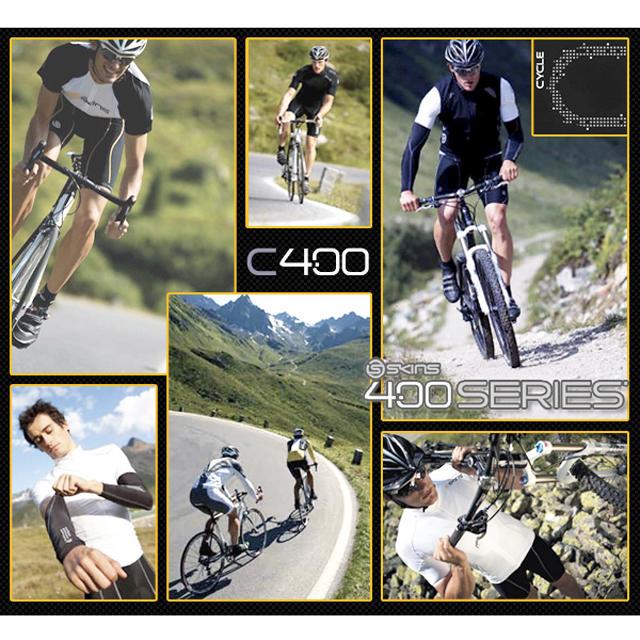 SKINS スキンズ CYCLE-PROメンズロングスリーブジャージ(XS) SKINS スキンズ CYCLE-PROメンズロングスリーブジャージ(XS)