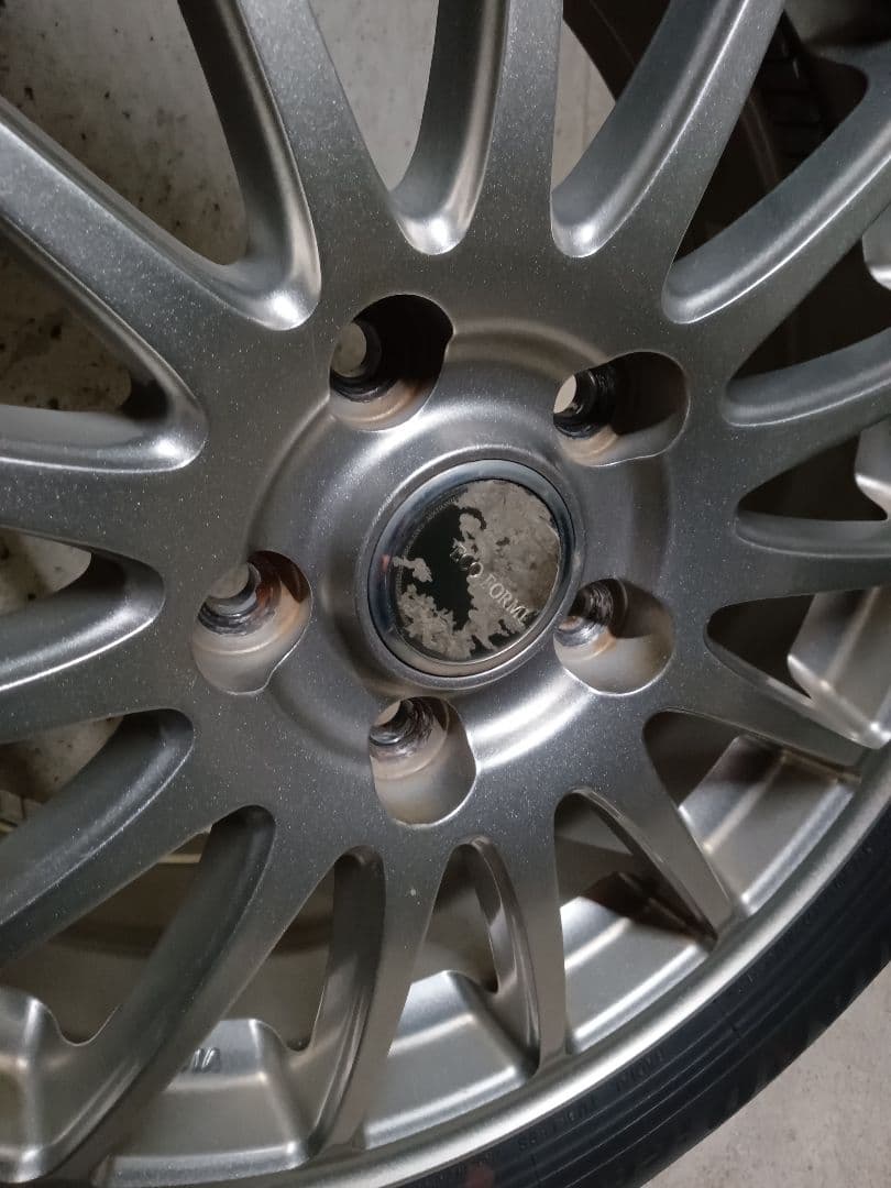 お引き取り限定 205/60R16 アルミホイール付き スタッドレス 4本セット お引き取り限定 205/60R16 アルミホイール付き スタッドレス 4本セット