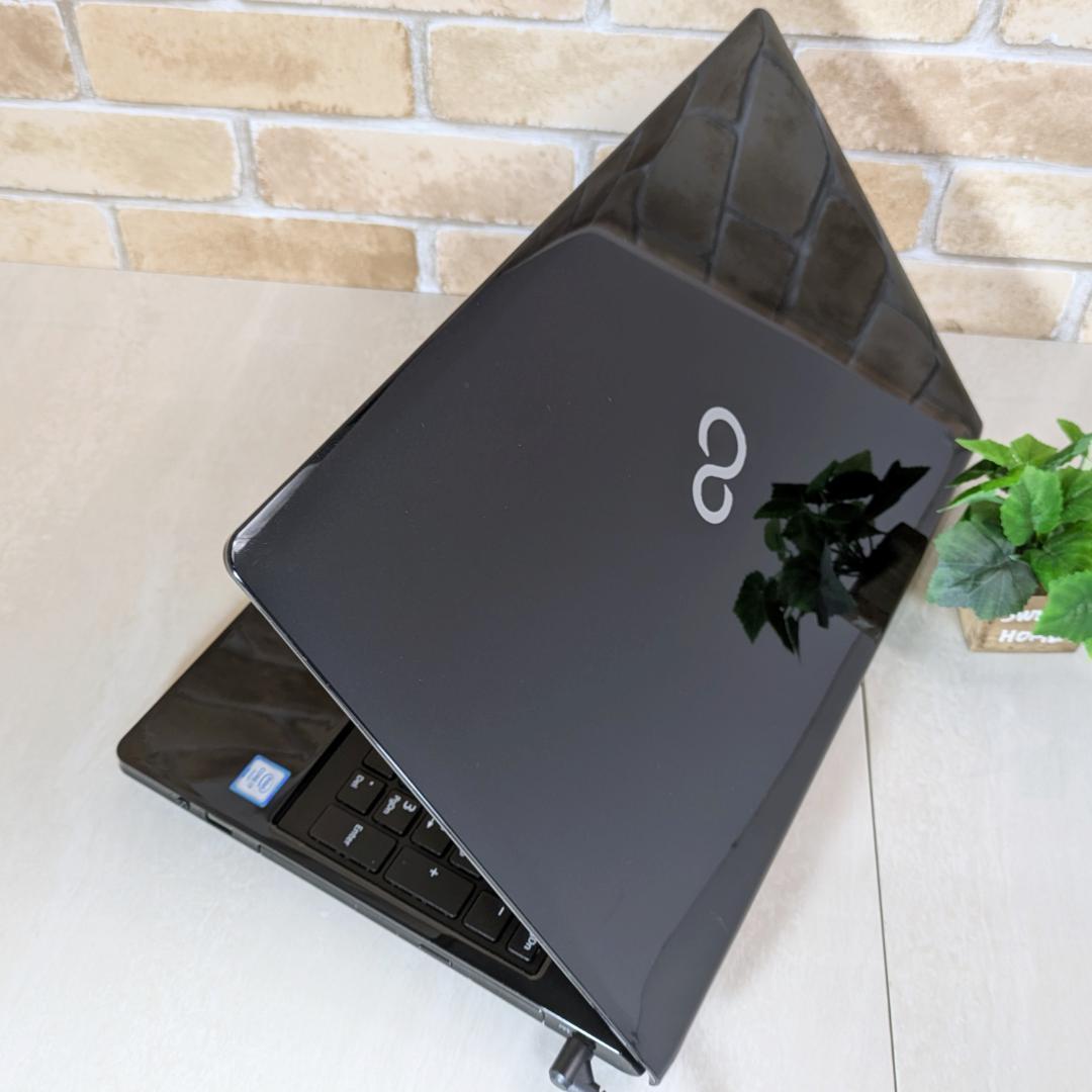 【Win11♥SSD♥Corei7】ハイスぺ✨ノートパソコン✨初心者OK✨M01 ハイスペi7♥SSDでサクサク♥Win11✨初心者OK！ノートパソコン