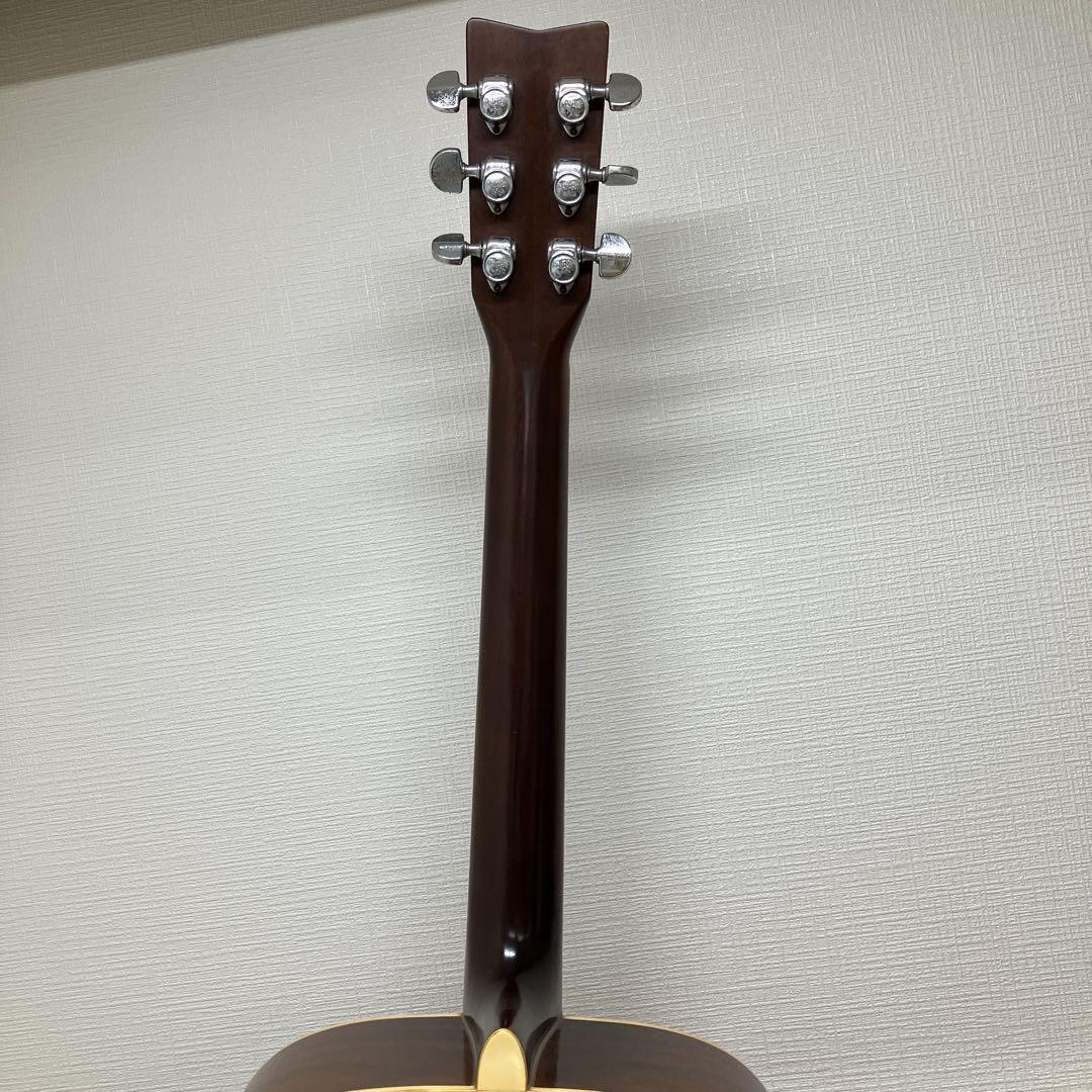 No.81 YAMAHA FG-251B アコースティックギター アコギ