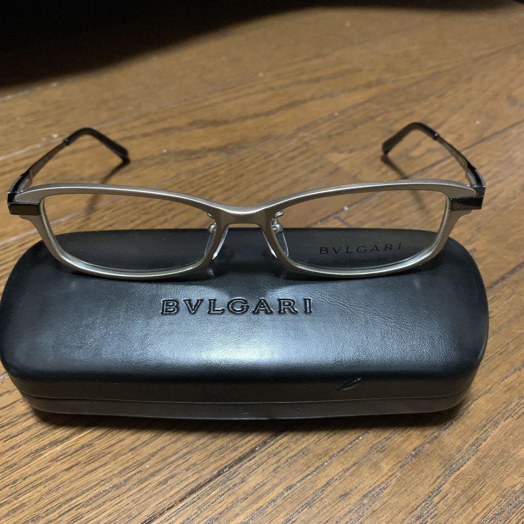 BVLGARI メガネフレーム aTk1c-m80483736387 2022夏季