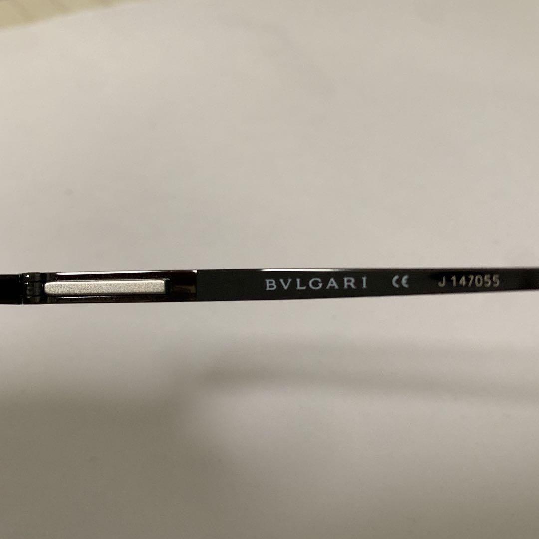 BVLGARI メガネフレーム aTk1c-m80483736387 2022夏季