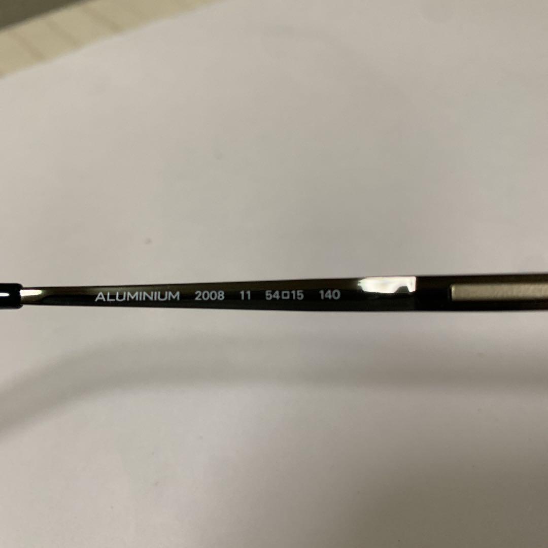 BVLGARI メガネフレーム aTk1c-m80483736387 2022夏季