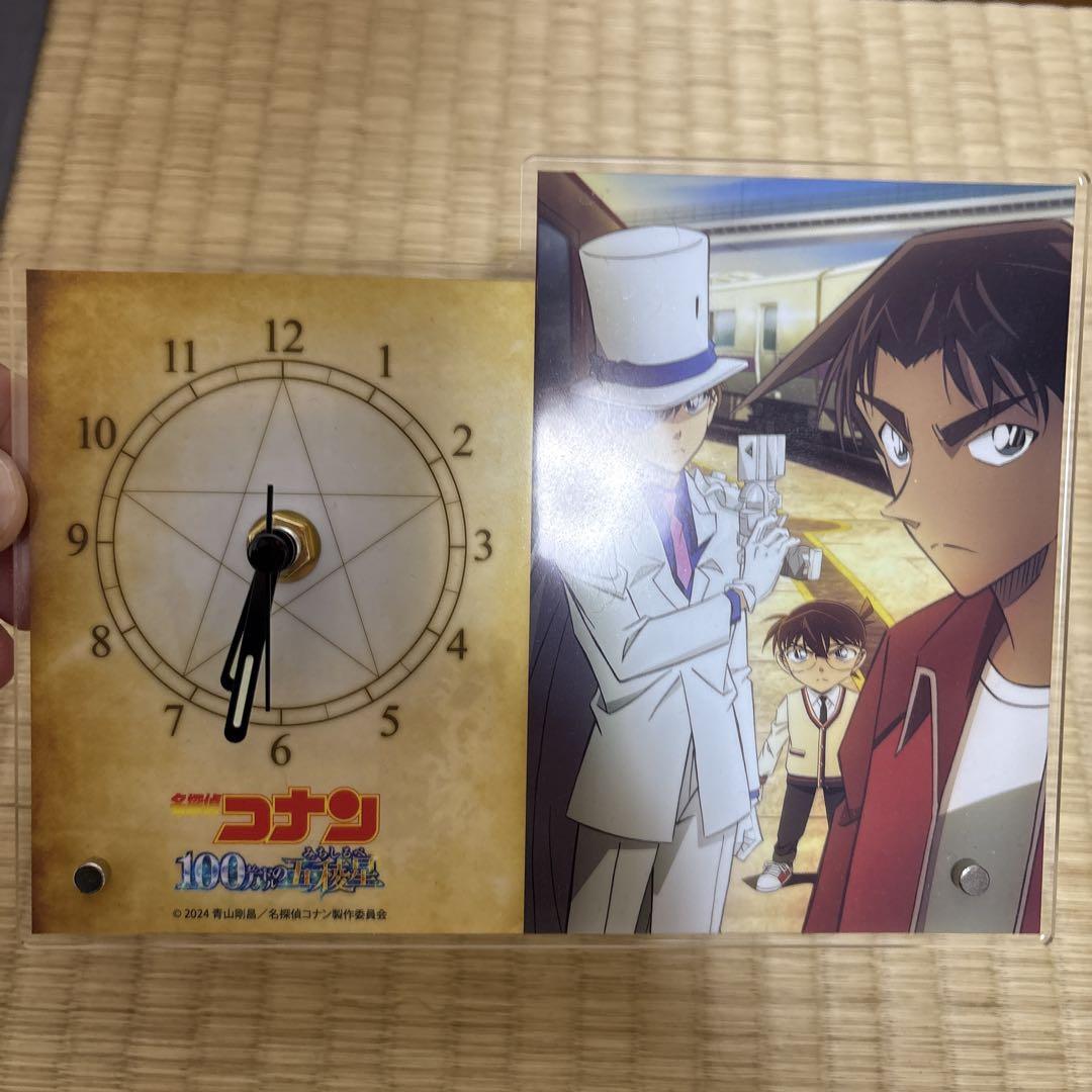 劇場版名探偵コナン 全DVD31枚セット 豪華版・コラボ映画含む