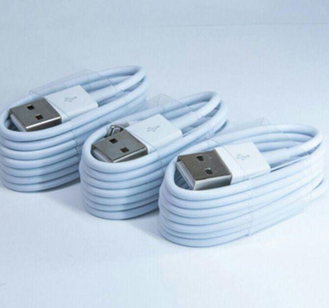 iPhone ライトニングケーブル充電器 純正品質 1m×3本ul - メルカリ iPhone ライトニングケーブル充電器 純正品質 1m×3本ul - メルカリ
