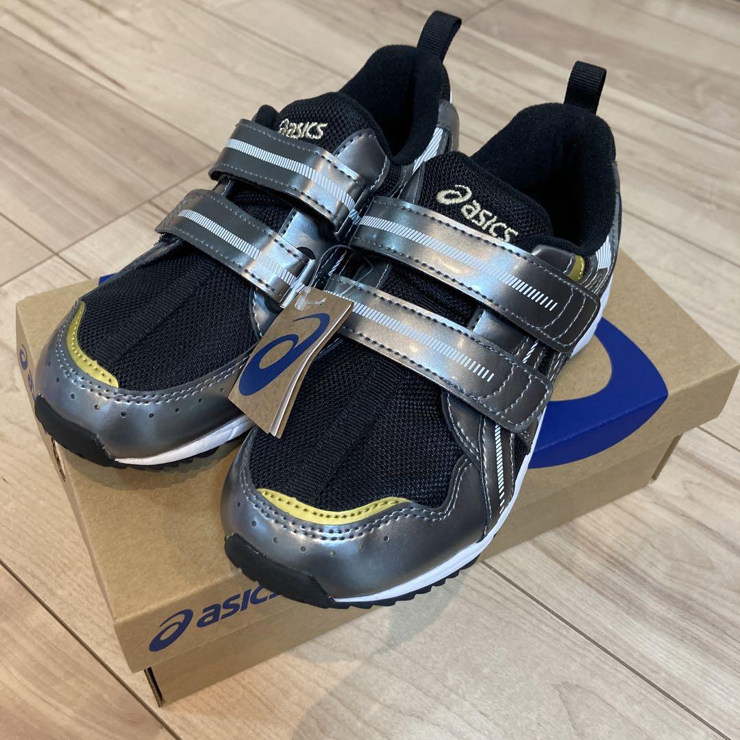 【新品】asics GD.RUNNER MINI MG 4 21.0cmスニーカー