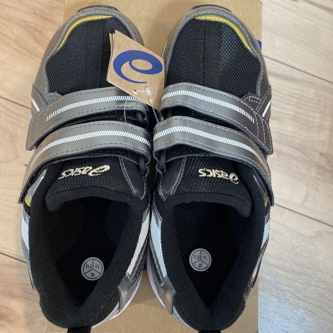 【新品】asics GD.RUNNER MINI MG 4 21.0cm