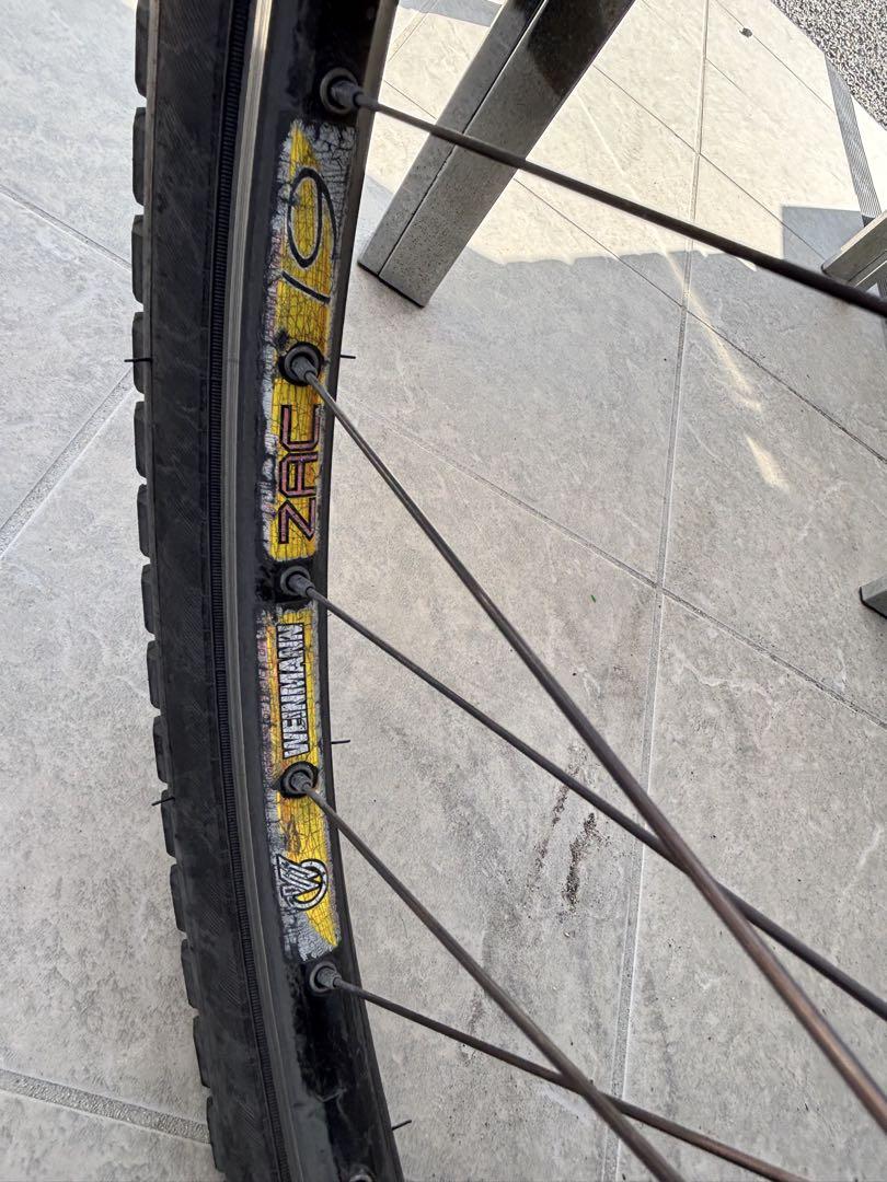 Cannondale F600 マウンテンバイク 26インチ　キャノンデール