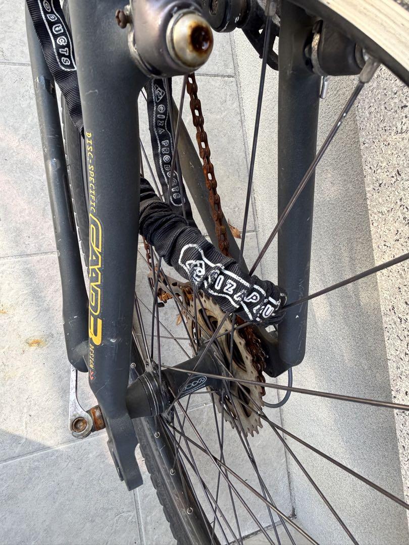 Cannondale F600 マウンテンバイク 26インチ　キャノンデール
