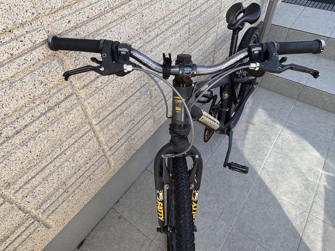 Cannondale F600 マウンテンバイク 26インチ　キャノンデール