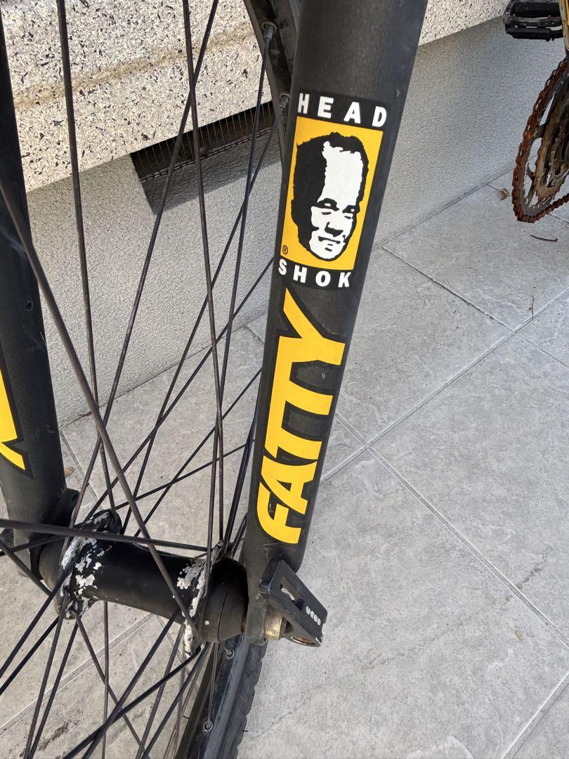 Cannondale F600 マウンテンバイク 26インチ　キャノンデール
