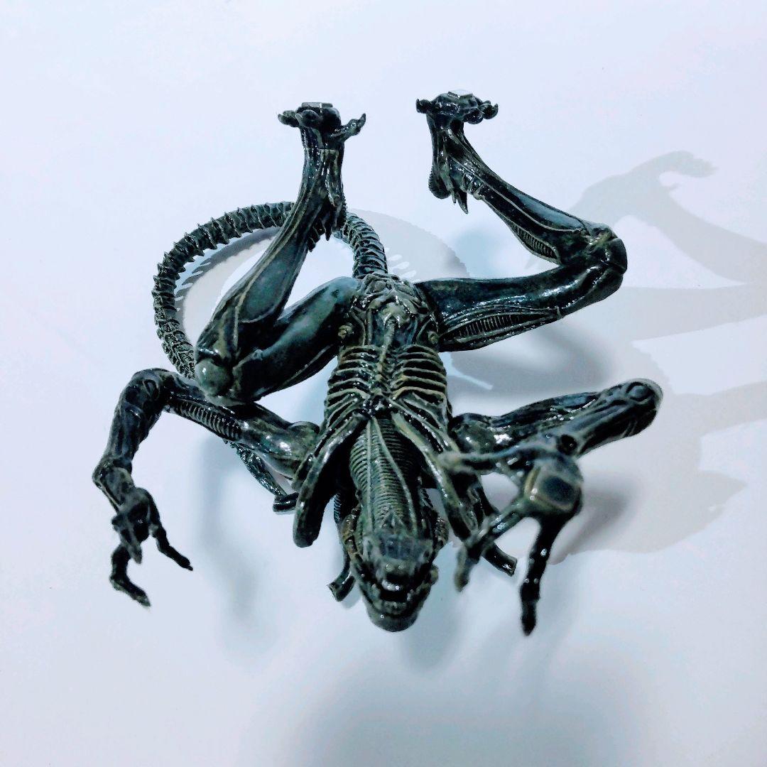 フィギュア コトブキヤ ARTFX エイリアン ウォーリアー