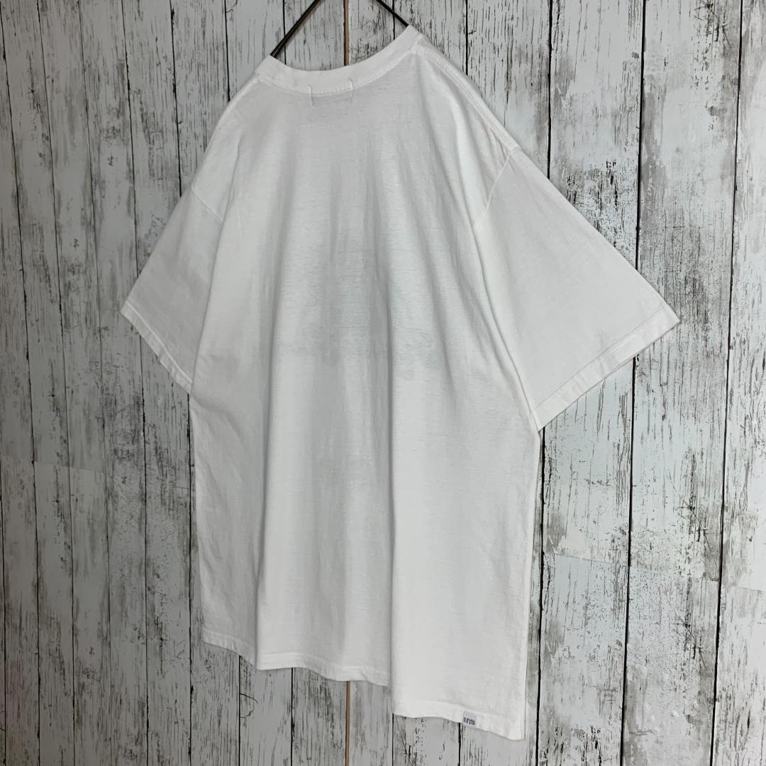 ヒスガールロゴ入りTシャツ 2767L