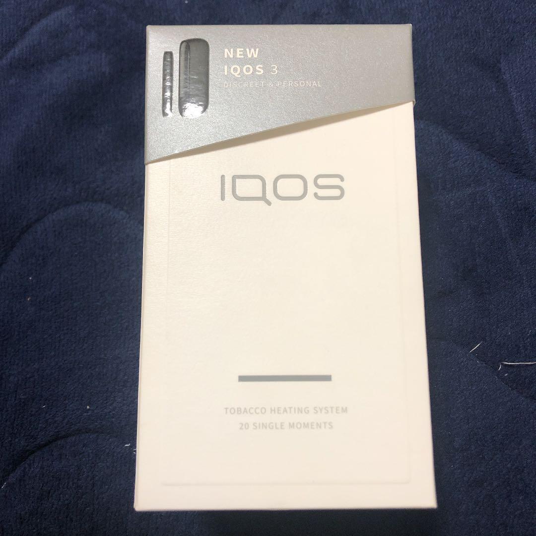 小物 iQOS3
