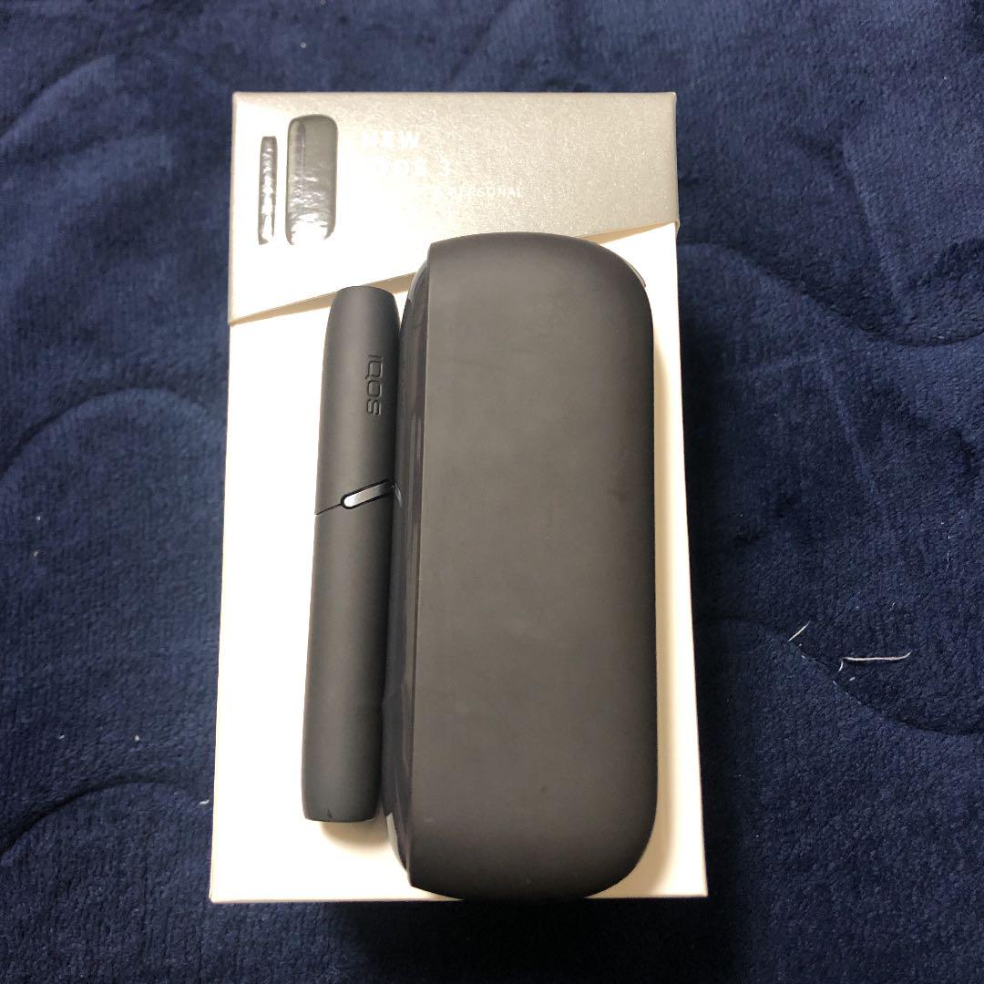 小物 iQOS3