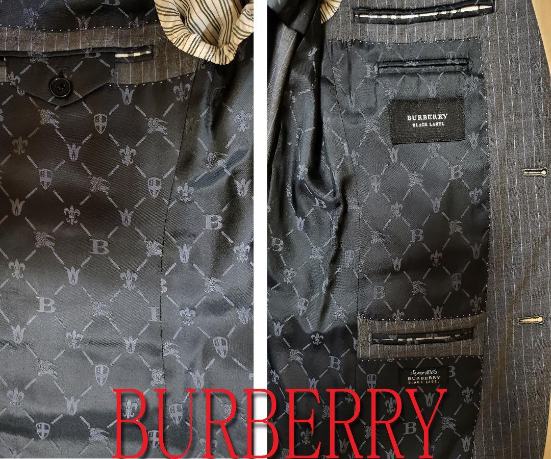 BURBERRY （ババーリーブラックレーベル)バーバリーno9