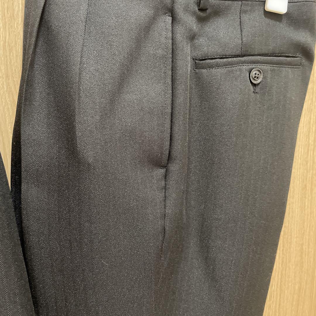 卒業式 スーツ 男の子