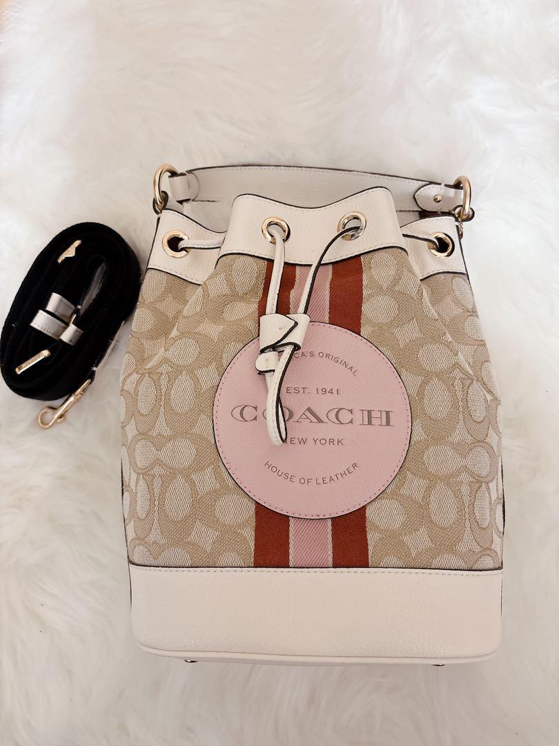 COACH バケットバッグ /ショルダーバッグ