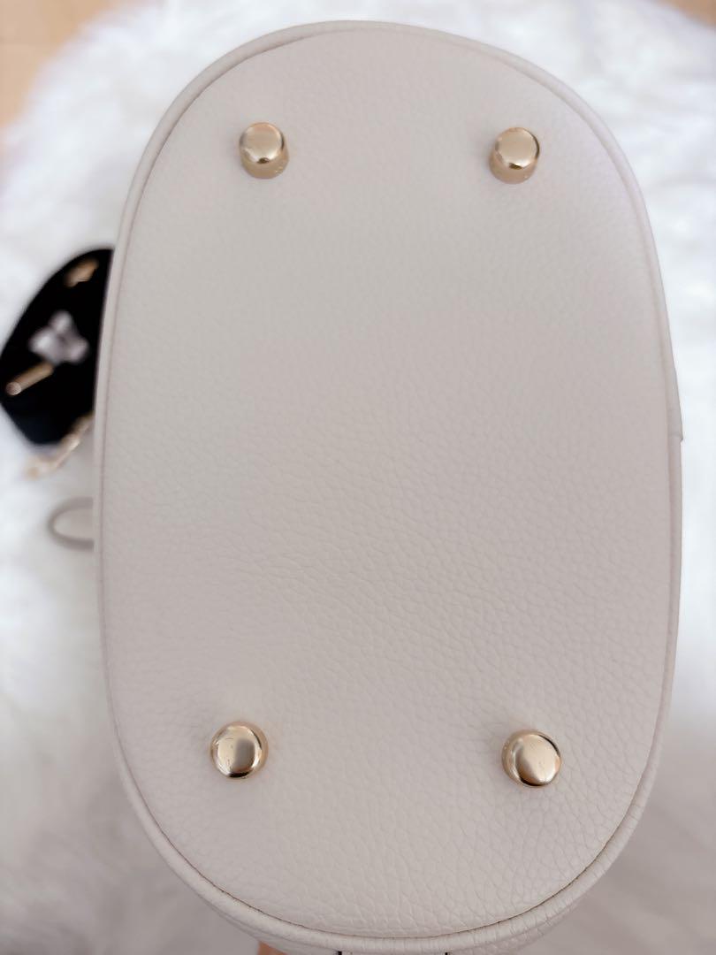 COACH バケットバッグ /ショルダーバッグ
